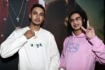 Amsterdam 20 januari 2020
Premiere Bad Boys for life in pathe Arena.