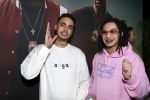 Amsterdam 20 januari 2020
Premiere Bad Boys for life in pathe Arena.