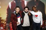 Amsterdam 20 januari 2020
Premiere Bad Boys for life in pathe Arena.
