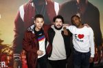 Amsterdam 20 januari 2020
Premiere Bad Boys for life in pathe Arena.