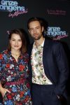 Amsterdam 27 januari 2020
Premiere Onze Jongens in Miami in Tuschinski. Barbara Sloesen met â€¦