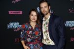 Amsterdam 27 januari 2020
Premiere Onze Jongens in Miami in Tuschinski. Barbara Sloesen met â€¦