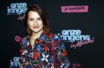 Amsterdam 27 januari 2020
Premiere Onze Jongens in Miami in Tuschinski. Barbara Sloesen met â€¦