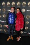 Amsterdam 9 januari 2020
Presentatie Bontgirl ( Videoland) van Famke Louise bij westergasfabriek.
Bastiaan v Schaik