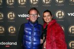 Amsterdam 9 januari 2020
Presentatie Bontgirl ( Videoland) van Famke Louise bij westergasfabriek.
Bastiaan v Schaik
