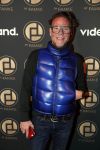 Amsterdam 9 januari 2020
Presentatie Bontgirl ( Videoland) van Famke Louise bij westergasfabriek.
Bastiaan v Schaik