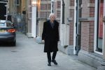 Amsterdam 19 januari 2020
Herdenkingsdienst Martin Elfrink de partner van Andre v Duin die afgelopen maandag overleden is . De Dienst was in het deLamar theater. Berend Boudewijn