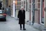 Amsterdam 19 januari 2020
Herdenkingsdienst Martin Elfrink de partner van Andre v Duin die afgelopen maandag overleden is . De Dienst was in het deLamar theater. Berend Boudewijn