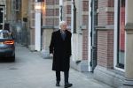Amsterdam 19 januari 2020
Herdenkingsdienst Martin Elfrink de partner van Andre v Duin die afgelopen maandag overleden is . De Dienst was in het deLamar theater. Berend Boudewijn
