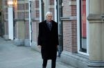 Amsterdam 19 januari 2020
Herdenkingsdienst Martin Elfrink de partner van Andre v Duin die afgelopen maandag overleden is . De Dienst was in het deLamar theater. Berend Boudewijn