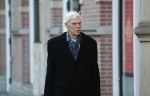 Amsterdam 19 januari 2020
Herdenkingsdienst Martin Elfrink de partner van Andre v Duin die afgelopen maandag overleden is . De Dienst was in het deLamar theater. Berend Boudewijn