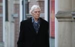 Amsterdam 19 januari 2020
Herdenkingsdienst Martin Elfrink de partner van Andre v Duin die afgelopen maandag overleden is . De Dienst was in het deLamar theater. Berend Boudewijn