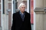Amsterdam 19 januari 2020
Herdenkingsdienst Martin Elfrink de partner van Andre v Duin die afgelopen maandag overleden is . De Dienst was in het deLamar theater. Berend Boudewijn