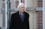 Amsterdam 19 januari 2020
Herdenkingsdienst Martin Elfrink de partner van Andre v Duin die afgelopen maandag overleden is . De Dienst was in het deLamar theater. Berend Boudewijn
