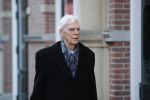 Amsterdam 19 januari 2020
Herdenkingsdienst Martin Elfrink de partner van Andre v Duin die afgelopen maandag overleden is . De Dienst was in het deLamar theater. Berend Boudewijn