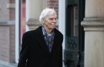 Amsterdam 19 januari 2020
Herdenkingsdienst Martin Elfrink de partner van Andre v Duin die afgelopen maandag overleden is . De Dienst was in het deLamar theater. Berend Boudewijn