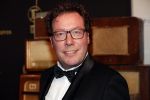 Hilversum 30 januari 2020
Radioring gala in theater gooiland .
Bert Haandrikman