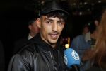 Amsterdam 20 januari 2020
Premiere Bad Boys for life in pathe Arena. Boef