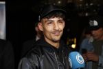 Amsterdam 20 januari 2020
Premiere Bad Boys for life in pathe Arena. Boef