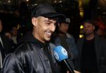 Amsterdam 20 januari 2020
Premiere Bad Boys for life in pathe Arena. Boef