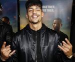 Amsterdam 20 januari 2020
Premiere Bad Boys for life in pathe Arena. Boef