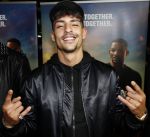 Amsterdam 20 januari 2020
Premiere Bad Boys for life in pathe Arena. Boef