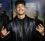 Amsterdam 20 januari 2020
Premiere Bad Boys for life in pathe Arena. Boef