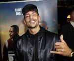 Amsterdam 20 januari 2020
Premiere Bad Boys for life in pathe Arena. Boef
