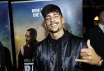 Amsterdam 20 januari 2020
Premiere Bad Boys for life in pathe Arena. Boef