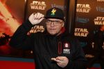 Amsterdam 17 december 2019
Premiere Starwars in het Amsterdam theater. Brainpower