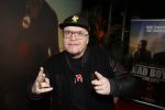 Amsterdam 20 januari 2020
Premiere Bad Boys for life in pathe Arena. Brainpower