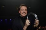 Hilversum 30 januari 2020
Radioring gala in theater gooiland . Beam Krikke met zijn sidekick