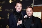 Hilversum 30 januari 2020
Radioring gala in theater gooiland . Beam Krikke met zijn sidekick