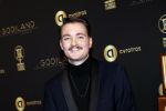 Hilversum 30 januari 2020
Radioring gala in theater gooiland . Beam Krikke met zijn sidekick