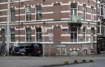 Amsterdam 28 januari 2020
Huis Bridget Maasland