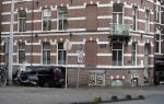 Amsterdam 28 januari 2020
Huis Bridget Maasland