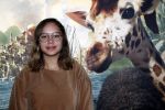Amsterdam 12 januari 2020
Premiere Dolittle in pathe Arena. Brigit Kunstt