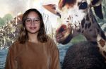 Amsterdam 12 januari 2020
Premiere Dolittle in pathe Arena. Brigit Kunstt
