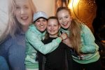 Amsterdam 26 januari 2020
Britt Dekker met fans op jumping Amsterdam