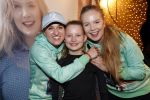 Amsterdam 26 januari 2020
Britt Dekker met fans op jumping Amsterdam