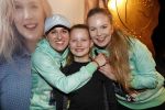Amsterdam 26 januari 2020
Britt Dekker met fans op jumping Amsterdam