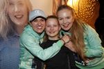 Amsterdam 26 januari 2020
Britt Dekker met fans op jumping Amsterdam