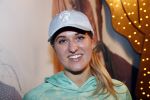 Amsterdam 26 januari 2020
Britt Dekker met fans op jumping Amsterdam