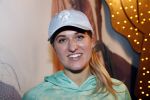 Amsterdam 26 januari 2020
Britt Dekker met fans op jumping Amsterdam