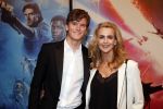 Amsterdam 17 december 2019
Premiere Starwars in het Amsterdam theater.
Daphne Deckers kwam met haar zoon Alec