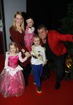 Amsterdam 22 december 2019
RTL Christmas show in de ziggo Dome. 
De Bellingaï¿½s (You Tube)
De Bellingas