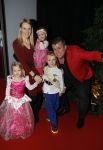 Amsterdam 22 december 2019
RTL Christmas show in de ziggo Dome. 
De Bellingaï¿½s (You Tube)
De Bellingas