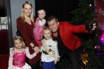 Amsterdam 22 december 2019
RTL Christmas show in de ziggo Dome. 
De Bellingaï¿½s (You Tube)
De Bellingas
