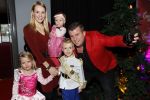 Amsterdam 22 december 2019
RTL Christmas show in de ziggo Dome. 
De Bellingaï¿½s (You Tube)
De Bellingas