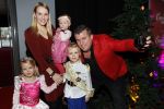 Amsterdam 22 december 2019
RTL Christmas show in de ziggo Dome. 
De Bellingaï¿½s (You Tube)
De Bellingas